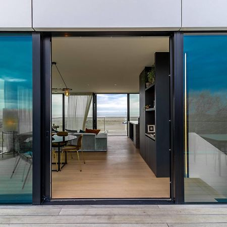 Penthouse La Naturale Bruges Extérieur photo