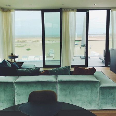 Penthouse La Naturale Bruges Extérieur photo