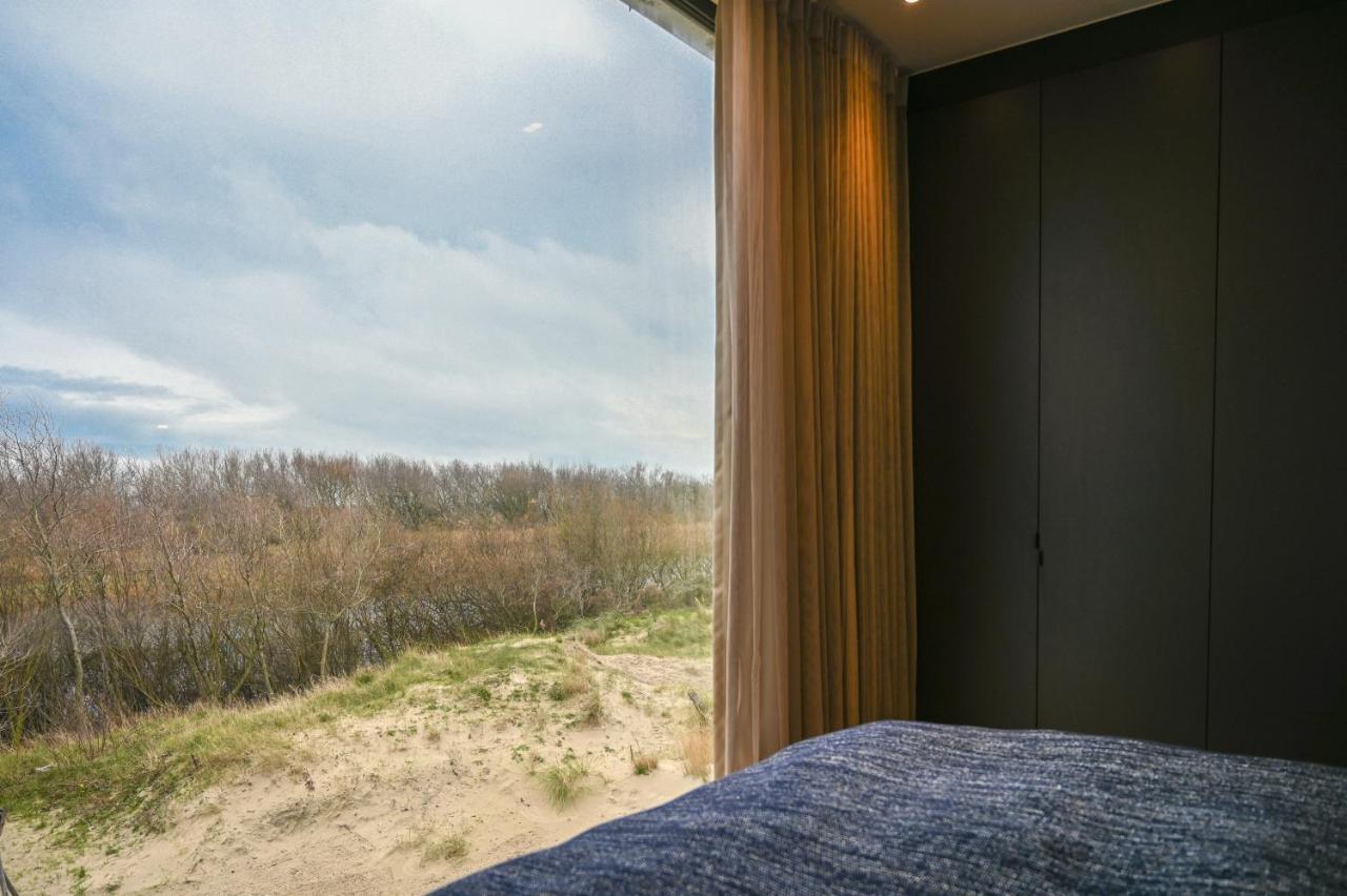 Penthouse La Naturale Bruges Extérieur photo