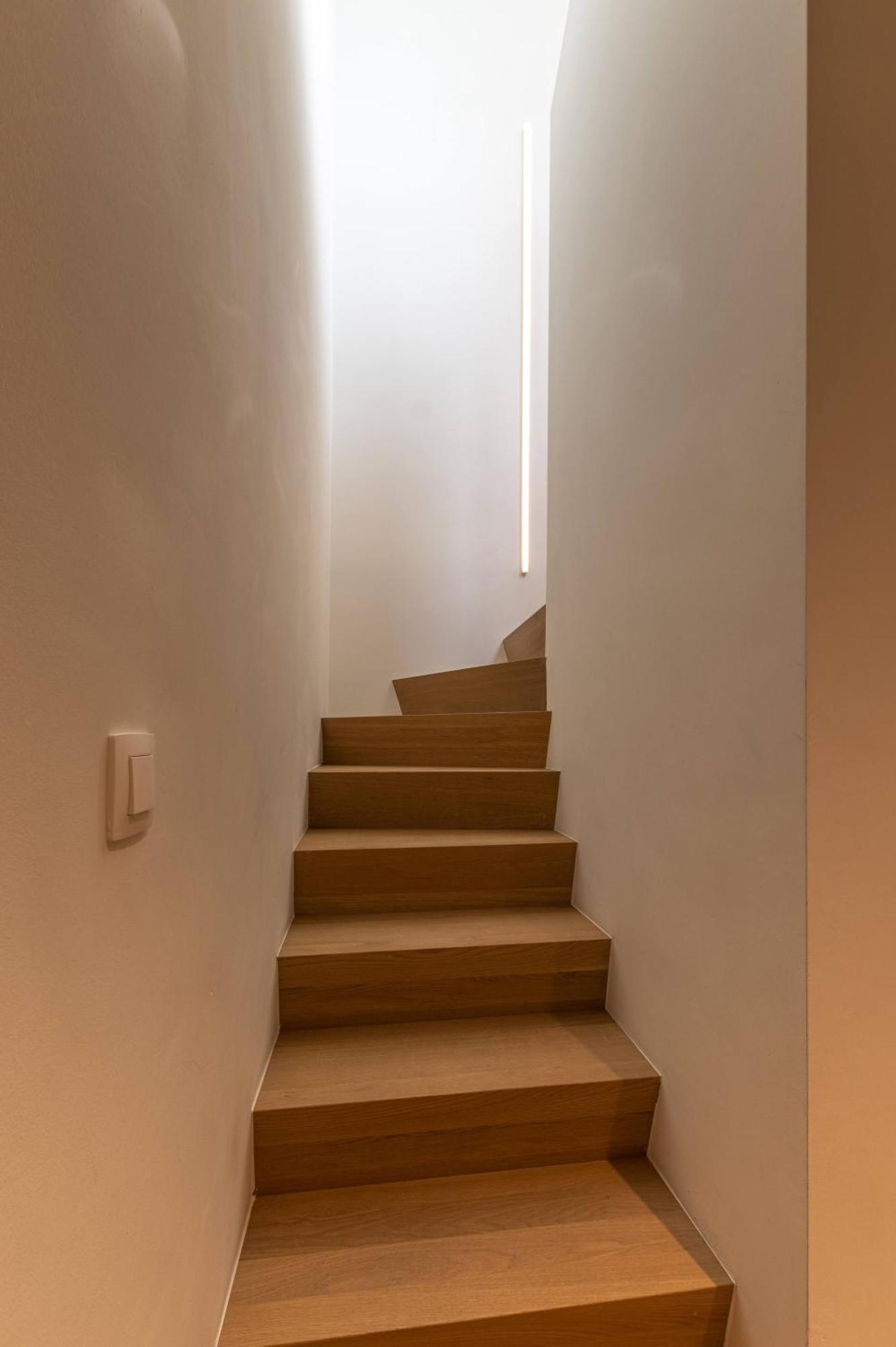 Penthouse La Naturale Bruges Extérieur photo
