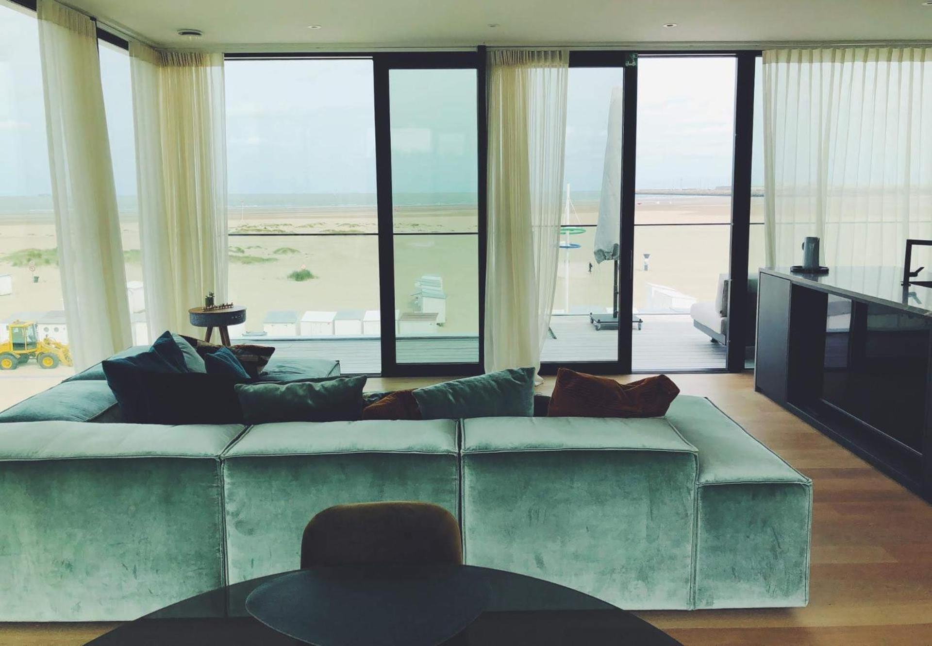 Penthouse La Naturale Bruges Extérieur photo