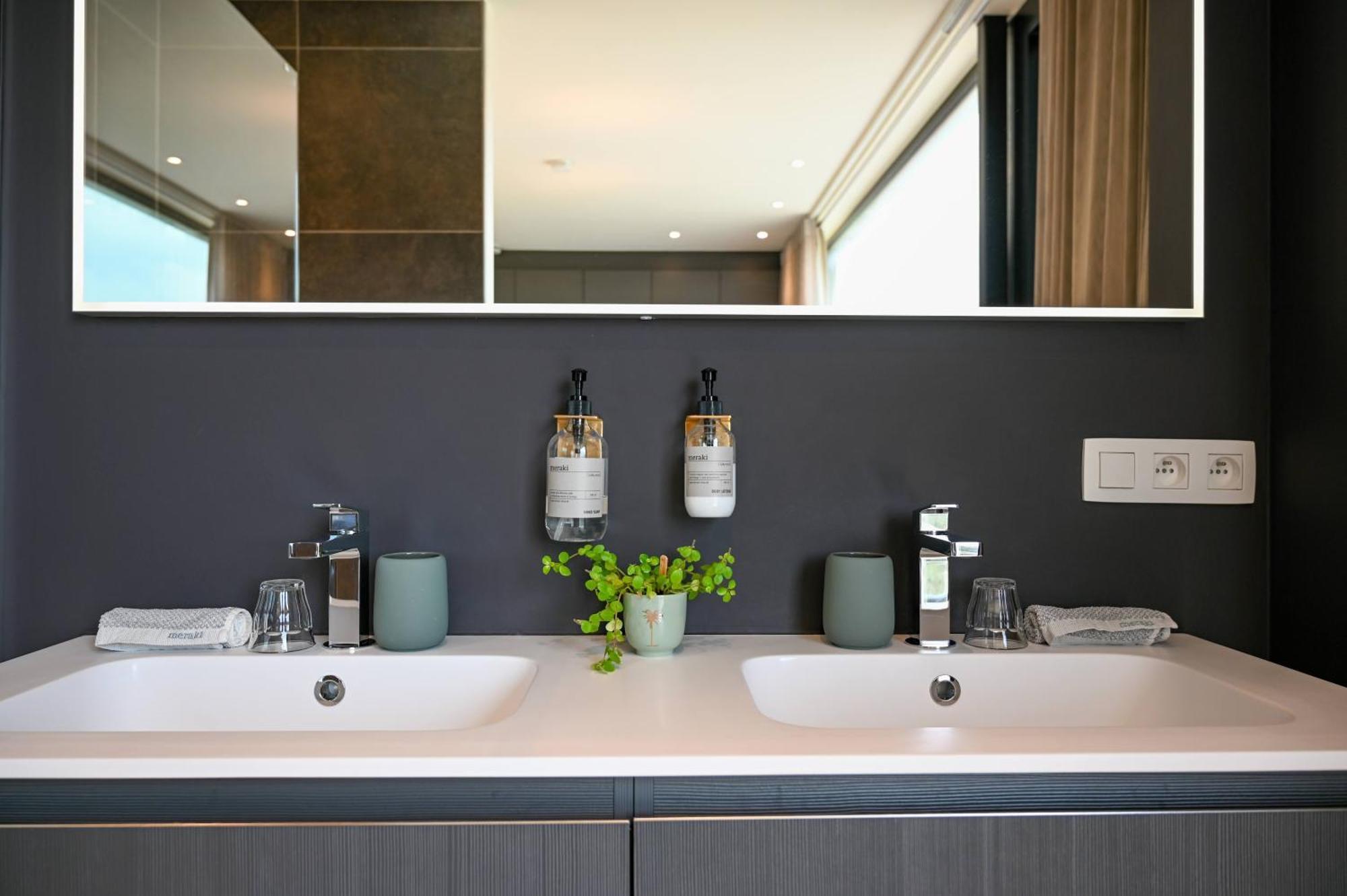 Penthouse La Naturale Bruges Extérieur photo