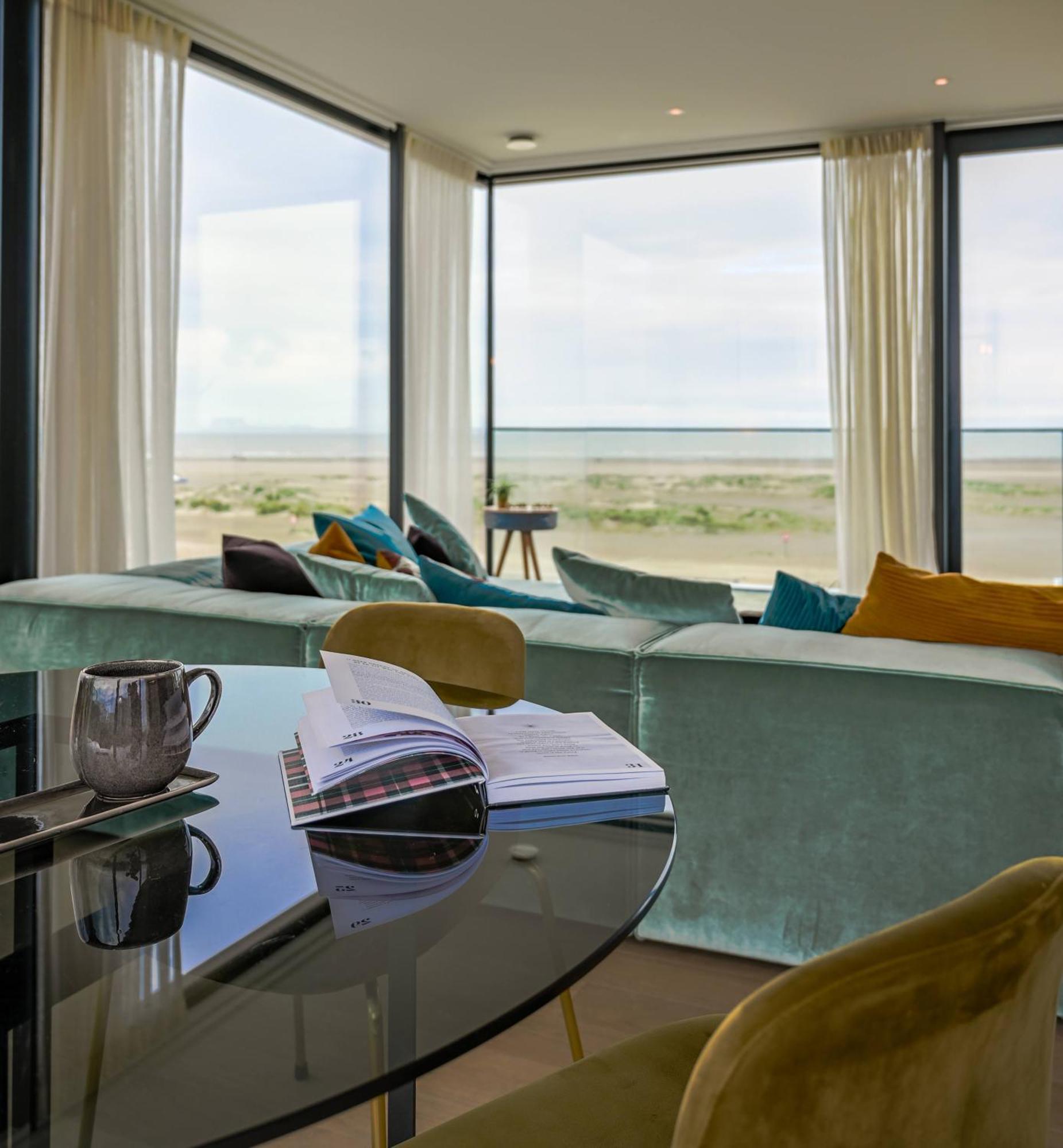 Penthouse La Naturale Bruges Extérieur photo