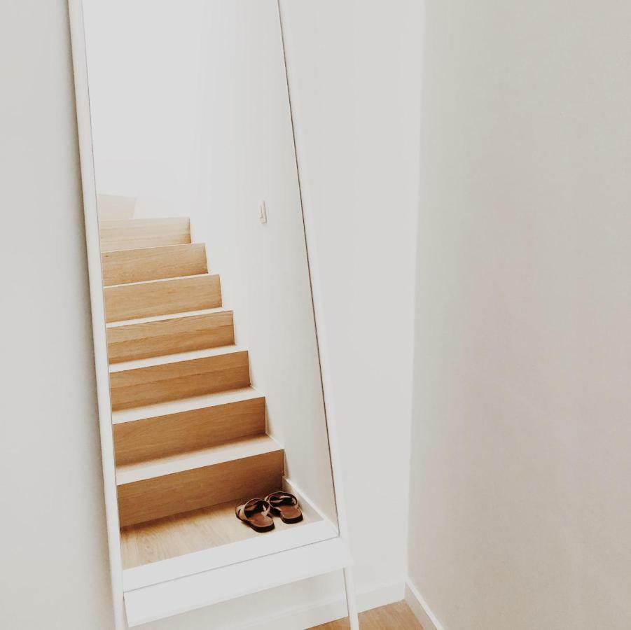 Penthouse La Naturale Bruges Extérieur photo